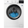 Пральна машина автоматична Electrolux EW6S427BUI