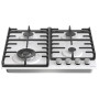 Варильна поверхня газова Gorenje GW642AXW