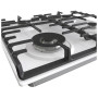 Варильна поверхня газова Gorenje GW642AXW