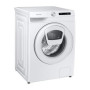 Пральна машина Samsung WW70T552DTW