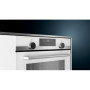 Духовка електрична Siemens HB557G4S0