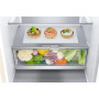 Холодильник з морозильною камерою LG GW-B509SEUM