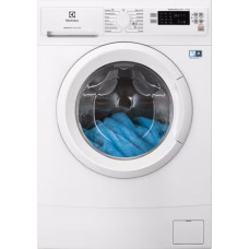Пральна машина Electrolux EW6SM504WP