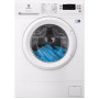 Пральна машина Electrolux EW6SM504WP