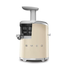 Соковитискач шнековий SMEG SJF01CREU