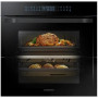 Духовка електрична DUAL COOK Samsung NV75N762ARK