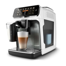 Кавомашина Philips LatteGo 4300 Series EP4343/70
