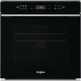 Духовка електрична Whirlpool W7 OM4 4S1 P BL