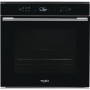 Духовка електрична Whirlpool W7 OM4 4S1 P BL