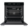 Духовка електрична Whirlpool W7 OM4 4S1 P BL
