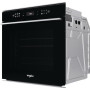 Духовка електрична Whirlpool W7 OM4 4S1 P BL