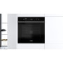 Духовка електрична Whirlpool W7 OM4 4S1 P BL