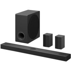 Саундбар LG S80TR (S80TR.DUKRLLK)