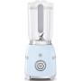 Блендер SMEG BLF01PBEU
