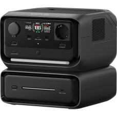 Зарядна станція EcoFlow RIVER 3 Max