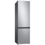 Холодильник з морозильною камерою Samsung RB38T603FSA