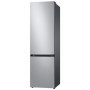 Холодильник з морозильною камерою Samsung RB38T603FSA