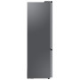 Холодильник з морозильною камерою Samsung RB38T603FSA