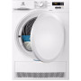 Сушильна машина Electrolux EW6D171YU