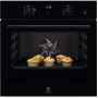 Духовка електрична Electrolux EOD5C71Z