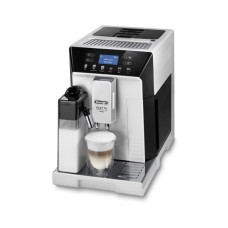 Кавомашина автоматична Delonghi Eletta Cappuccino EVO ECAM 46.860.W