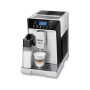 Кавомашина автоматична Delonghi Eletta Cappuccino EVO ECAM 46.860.W