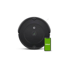 Робот пилосос  iRobot Roomba 694
