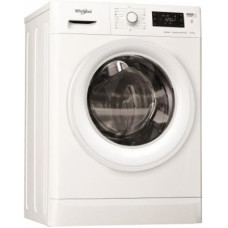 Прально-сушильна машина автоматична Whirlpool FWDG 861483E WV EU N