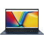 Ноутбук Asus Vivobook 15 X1504VA Blue (X1504VA-BQ968)