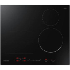 Варильна поверхня електрична Samsung NZ64N7757FK