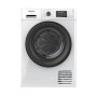 Сушильна машина Whirlpool EFTD9X3BPL