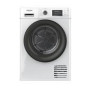 Сушильна машина Whirlpool EFTD9X3BPL