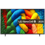 Телевізор LG 65NANO80A3B