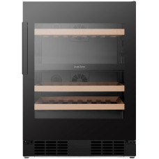 Винна шафа Hisense RW3N122GSLF