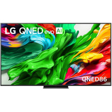 Телевізор LG 75QNED86A6A