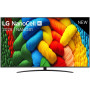 Телевізор LG 86NANO81A3A