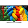 Телевізор LG 75NANO81A3A