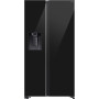 Холодильник Samsung RS70F64KEBEO