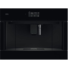 Вбудована кавоварка AEG NKC8N7B