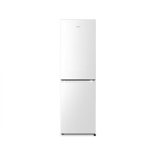 Холодильник з морозильною камерою Gorenje NRK4181CW4