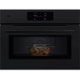Вбудована мікрохвильова піч AEG NKM7N721T