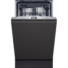 Вбудована посудомийна машина Siemens SR65EX02MK