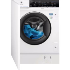 Вбудована пральна машина Electrolux EW7WN368SUI