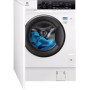 Вбудована пральна машина Electrolux EW7WN368SUI