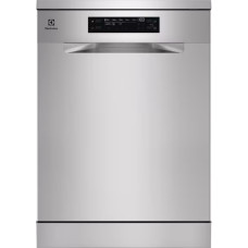 Посудомийна машина Electrolux ESM64831SX