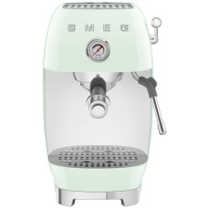 Кавоварка Smeg ECF03PGEU