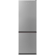 Холодильник з морозильною камерою Gorenje NRK6182PS4