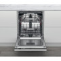 Посудомийна машина Whirlpool WIO 3T133 PLE