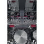 Посудомийна машина Whirlpool WIO 3T133 PLE