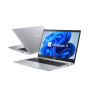 Ноутбук Acer Aspire 5 A515-45-R58W Pure Silver (NX.A84EP.00E)